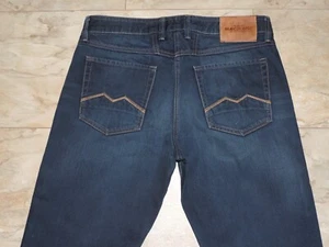 MAC Herren Jeans, Modell Arne, Gr. W34 L34 - Bild 1 von 7