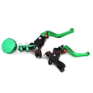 Brake Master Cylinder For Honda NT700V DEAUVILLE 06-11 NTV600 NTV650 1988-1991 - Picture 1 of 8