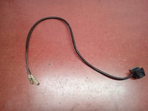 2002 02 YAMAHA TTR 125 TTR125 KILL SWITCH BUTTON ON OFF - Bild 1 von 2