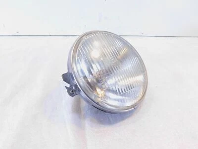 Faro delantero Harley Davidson Touring Electra Glide & Road King Foto 1 de 4