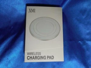 Almohadilla de carga inalámbrica ligera XMI MOBILE KS-BE05 - Imagen 1 de 3
