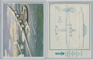 UO2, Richfield Gas, Flugzeuge Serie A, 1941, Martin 156 - Bild 1 von 1