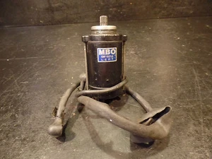SABLE MITSUBA STARTER SM8214 HONDA 82 83 85 VF 700C 750C MAGNA VF 700S 750S #2 - Imagen 1 de 1