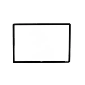 FOTGA Optical Glass Hard LCD Screen Protector For Canon EOS 650D Rebel T4i DSLR - Picture 1 of 3
