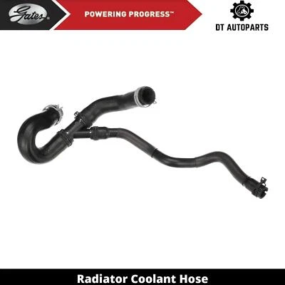 Para Mazda 3 Sport 2010-2013 2L L4 GAS radiador refrigerante manguera puertas inferiores 2011 Foto 1 de 3