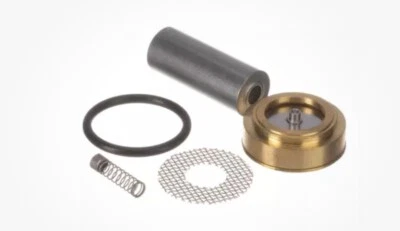 "Kit de reparación de válvula solenoide de 3/8"" para Stero #P-545339 o Hobart #00-270381" Foto 1 de 2