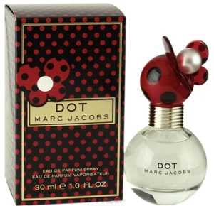1 fl. oz Marc Jacobs Dot Eau de parfum 30 ml - Picture 1 of 1
