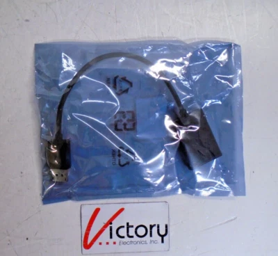 NEW HP DisplayPort to VGA Adapter Cable | 752661-004 - Image 1 of 4