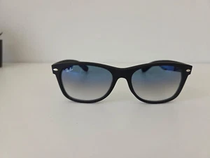 Ray Ban Nuevas Gafas de Sol WAYFARER Flash 2132 622/3f - Imagen 1 de 5