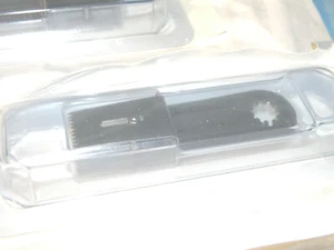 Aesculap Ortho blades Casper Bone Graft Saw, lot of 9, #MD925 & MD926 - Picture 1 of 2