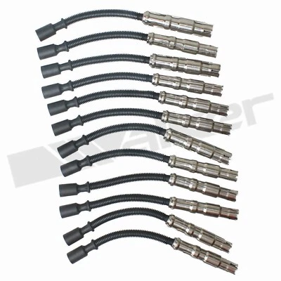 Juego de cables de bujía Walker para Mercedes-Benz S350 2006 3,7 L V6 Foto 1 de 2
