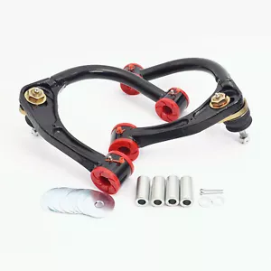 ATI ADJUSTABLE UPPER CONTROL ARM KIT - FITS TOYOTA LANDCRUISER 200 SERIES 07-21 - Picture 1 of 1