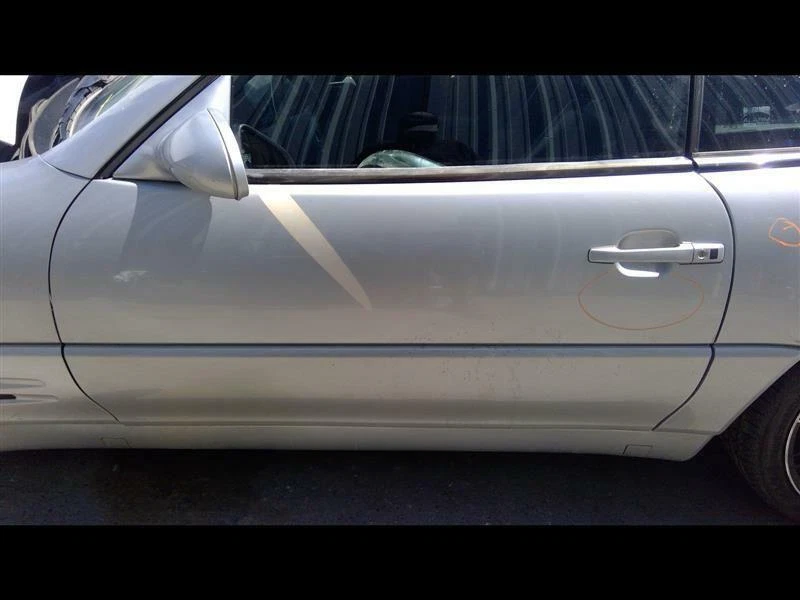 98 99 00 01 02 03 04 05 06 Filtro de aire Mercedes-Benz MERCEDES CLASE S Foto 1 de 4