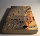 The White Cutter by David Pownall