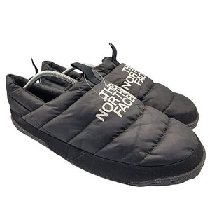 north face slippers mens sale