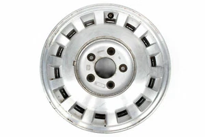 Used VQ Mag Wheel 15x6 Holden Statesman 92036171 Genuine Replacement GM - Picture 1 of 2