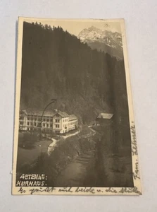 Abtenau Kurhaus Salzburg 063 E - Bild 1 von 2