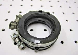 2007 YAMAHA PHAZER INTAKE JOINT 8GC-13595 - Picture 1 of 1