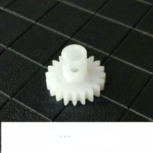 10Pcs Gear TPH Drive M1*20*6 612-10010 Fit For Riso RV RZ EV EZ MV MZ - Photo 1/3