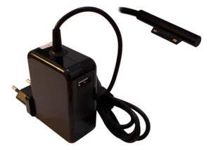 AC-adapter (EU-stekker) voor Microsoft Surface Studio - Afbeelding 1 van 1
