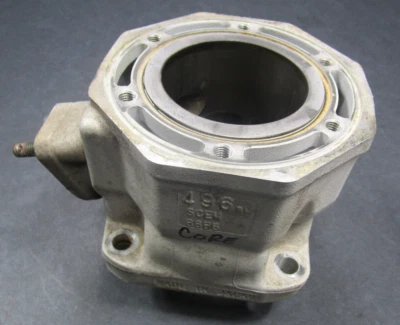 Cilindro Arctic Cat CORE 1998-2000 ZR Powder Special ZL 500 (EFI y Carb) Foto 1 de 4