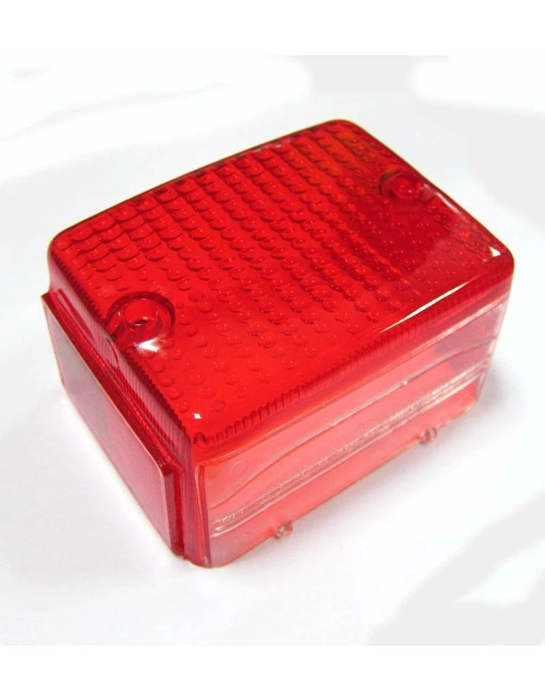 Taillight Lens Tail Light Brake Lamp Lens for Suzuki DRZ400S DRZ400SM 2015-2021 - Image 1 of 1