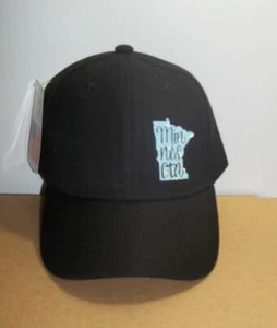 Uni-Sex "Minnesota" Cap- Adjustable By FUDE - Picture 1 of 3