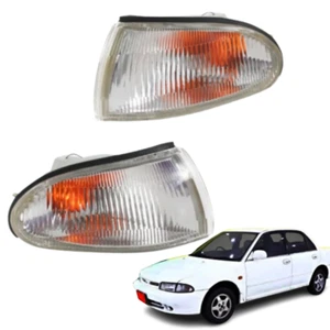 Lámpara Esquina PARA MITSUBISHI LANCER SEDÁN CC GLX 4G92 E-CAR 1992-1996 - Imagen 1 de 12