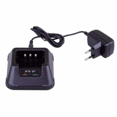 TYT TH-F8 Radio Charger for UVF8D F8 Walkie Talkie - Image 1 of 4