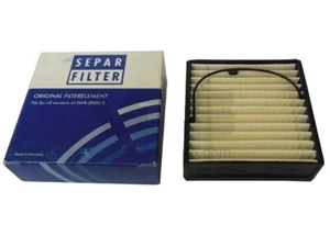 Genuine Separ Fuel/Water Separator SWK-2000/5 Filter Element 30 Micron 00530 - Foto 1 di 1