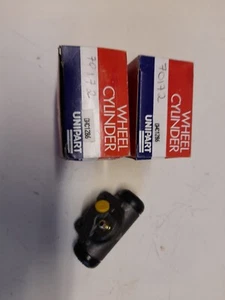 Unipart GWC1286 Brake wheel cylinders fits Peugeot 505 2.0/2.3 Saloon (Bendix) - Picture 1 of 1