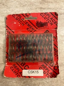 EBC Clutch Springs Kit CSK-15 for Honda XR500R/600R XL600R CB400/450 others - Picture 1 of 2