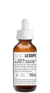 Oliveda LA Dope, DOPE your wrinkles FACE Oil SERUM - Picture 1 of 1