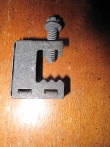 Clamps, Caddy BC Beam 1/2" Clamps, lot of 20 NEW - Bild 1 von 3