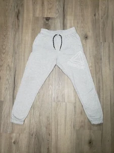 Boys Size Small(8) - REEBOK - Jogger Style Sweat Pants - Picture 1 of 7