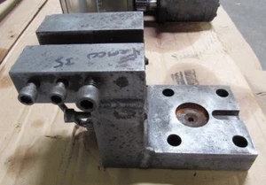 TOOL HOLDER, PARTS FROM FEMCO WNCL-35, ITEM B - Picture 1 of 4