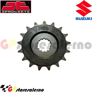 JTF520.17RB PIGNONE JT SROCKETS SILENZIATO Z17 SUZUKI GSXR 1000 K5 2005 - Picture 1 of 1