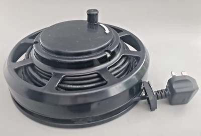 Henry NRV240-11 Aspirador Cable/Enrollador Cassette Repuesto Foto 1 de 4