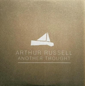 Arthur Russell - Another Thought [LP] | Arc Light Editions - ALE 001 | NM/EX - Picture 1 of 2