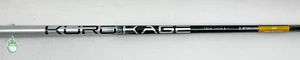 Mitsubishi Chemical KuroKage 70g X-Stiff Graphite Fairway Wood Shaft 42.25 TMAG - Picture 1 of 11