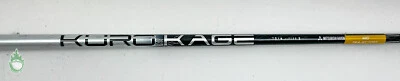 Mitsubishi Chemical KuroKage 70g X-Stiff Graphite Fairway Wood Shaft 42.25 TMAG - Image 1 of 4
