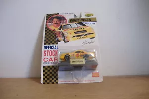 ~ROAD CHAMPS~ERNIE IRVAN #4~KODAK FILM STOCK CAR~CHEVY~ - Picture 1 of 2