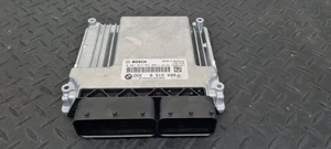 Bmw 1 Series E88 2011 Engine Ecu 8512499-01 - Picture 1 of 9