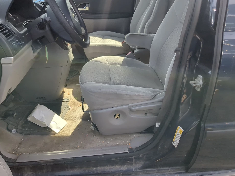 2005-2009 Chevrolet Uplander Driver Front Seat Oem DGHLX Foto 1 de 2