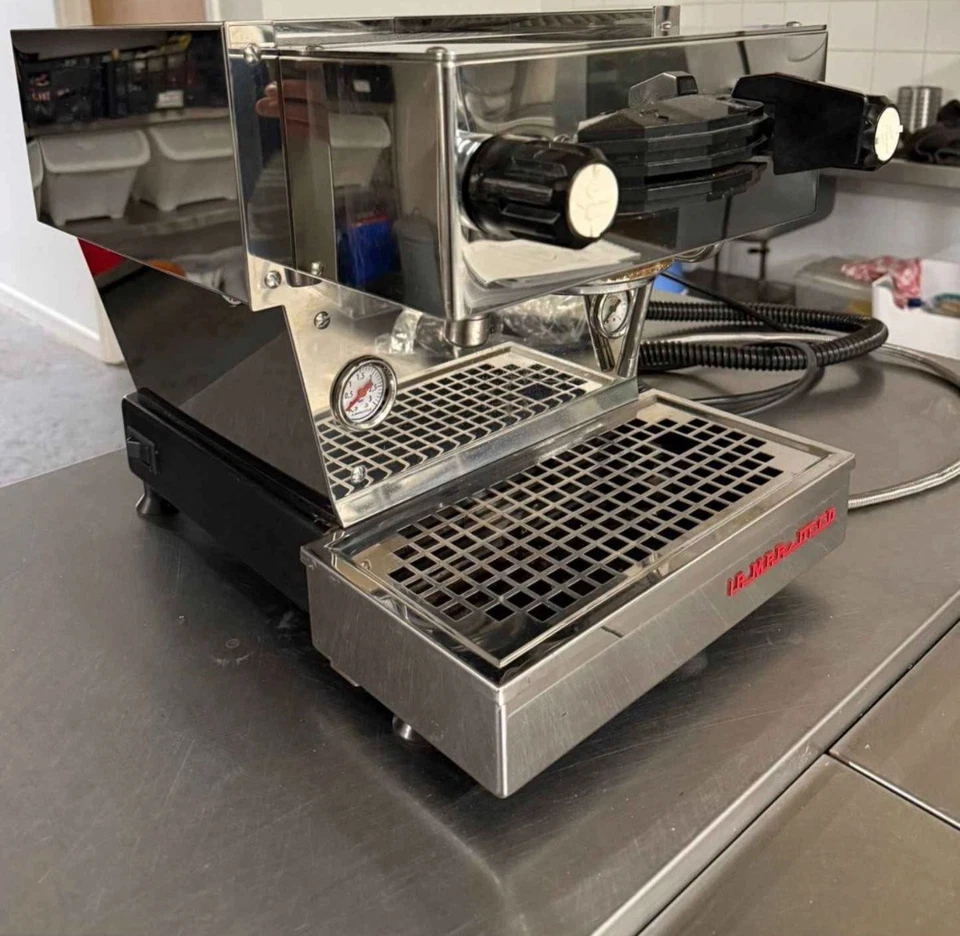 La Marzocco Linea Mini - 2019 - Excelente Estado Foto 1 de 4