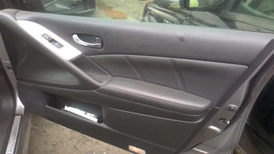 MURANO    2011 Front Door Trim Panel 30567200 - Image 1 of 4