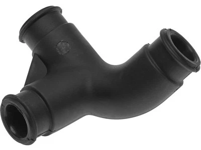 Puertas de manguera respirador cárter para Audi A4 Quattro 2001-2002 67734PZNJ Foto 1 de 2