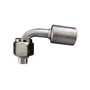 A/C Refrigerant Hose Fitting AN-71238AN CSW - Bild 1 von 1