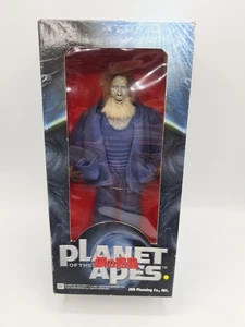PLANET OF THE APES LIMBO 9" ACTOIN FIGURES JUN PLANNING 2001 - Picture 1 of 6