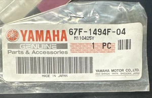Yamaha Jet 67F-1494F-04 - Imagen 1 de 2